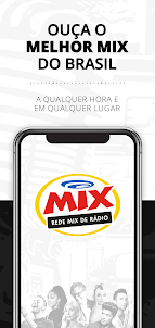 Rádio Mix