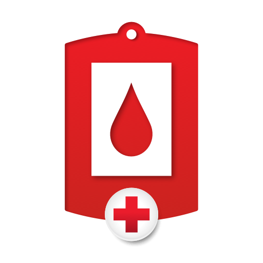 TPG by American Red Cross  Icon