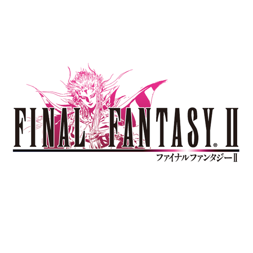 FINAL FANTASY II (Old Ver.)