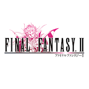 FINAL FANTASY II