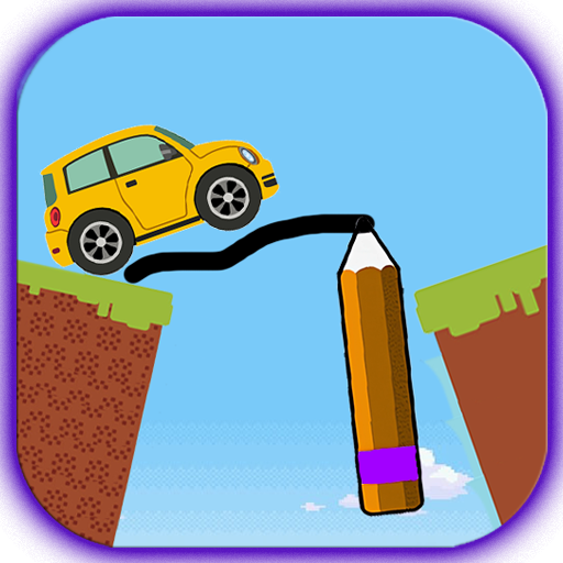 Draw Bridge Dash logo