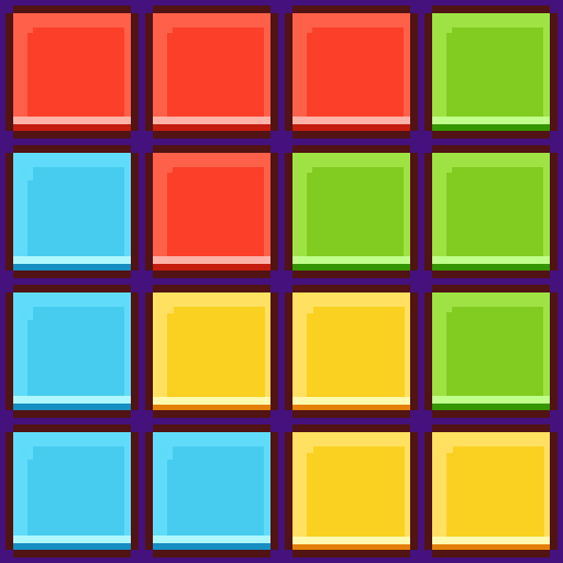 Pixel Block Puzzle