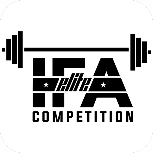 IFA Elite logo