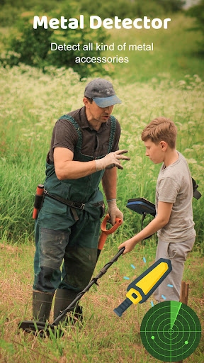 All in One - Smart Tool Box