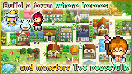 Quest Town Saga 1.3.4 screenshots 8