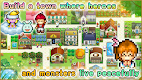 screenshot of Quest Town Saga