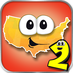 Icon image Stack the States® 2