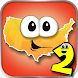 Stack the States® 2 - Androidアプリ