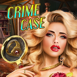 Icon image Crime Case :Hidden Object Game