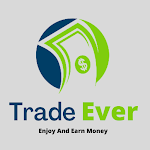 Cover Image of डाउनलोड TradeEver- Online G-Cash Pro Max Earning 1.0 APK