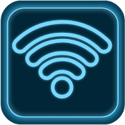 Wifi Connect Easy Internet Connection Everywhere 21.0.1 Icon