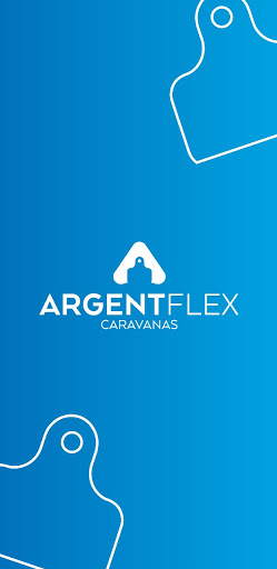Android application ArgentFlex: Caravanas Oficiale screenshort