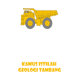 Kamus Geologi Tambang icon