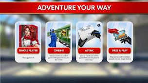 Ticket to Ride® - Screenshot 3