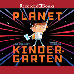 Icon image Planet Kindergarten