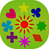 Colorful Dynamic Backgrounds icon