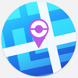 Locate em All - for Pokémon Go icon
