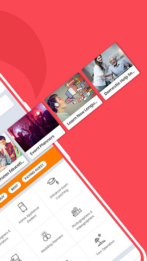 Sulekha: Hire Local Experts Screen 2