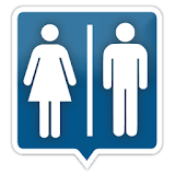 Bathroom Scout Pro icon