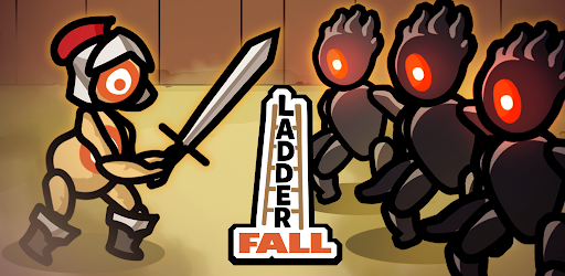 Ladderfall