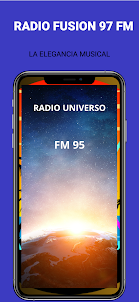 RADIO UNIVERSO FM