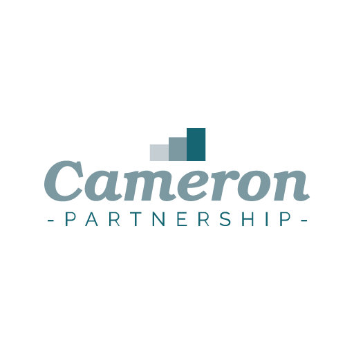 Cameron Partnership logo