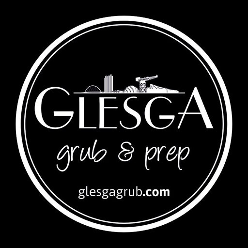 Glesga Grub logo