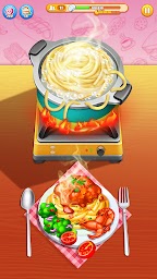 Crazy Chef: Cooking Restaurant