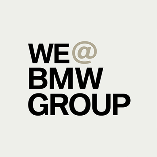WE@BMWGROUP Download on Windows