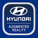 Hyundai AR icon