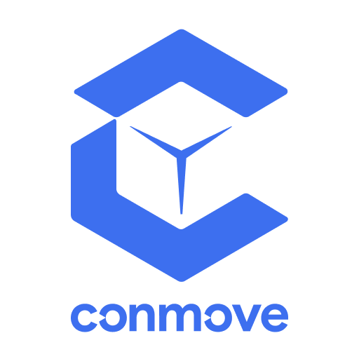 Conmove logo