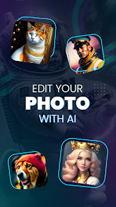 AI Photo Editor
