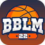 Basketball Legacy Manager 22 - Franchise mode APK