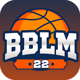 Icon image Basketball Legacy Manager 22 -