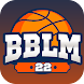 Basketball Legacy Manager 22 - - Androidアプリ