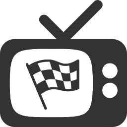 LIVE Car Racing on TV ikonjának képe