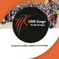 GMS HomeGereja Mawar Sharon Unofficial App
