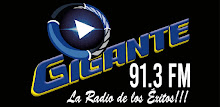 Radio Gigante Cbba 91.3 FM APK