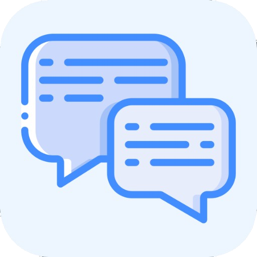 شات عربي | دردشة وتعارف NeChat Header - AppWisp.com