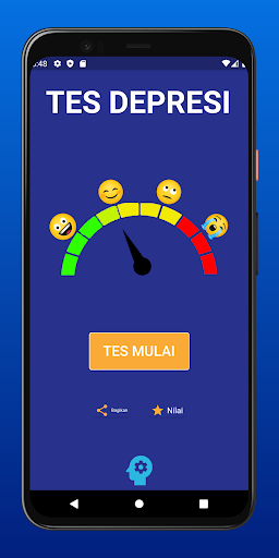 Pratinjau aplikasi