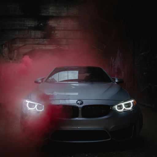 BMW M4 Wallpapers