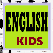 Learn English Words for Kids and other people