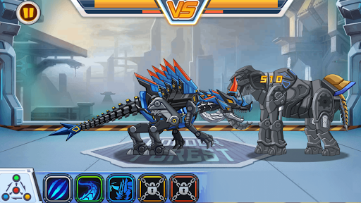 Ultimate Dragon 2