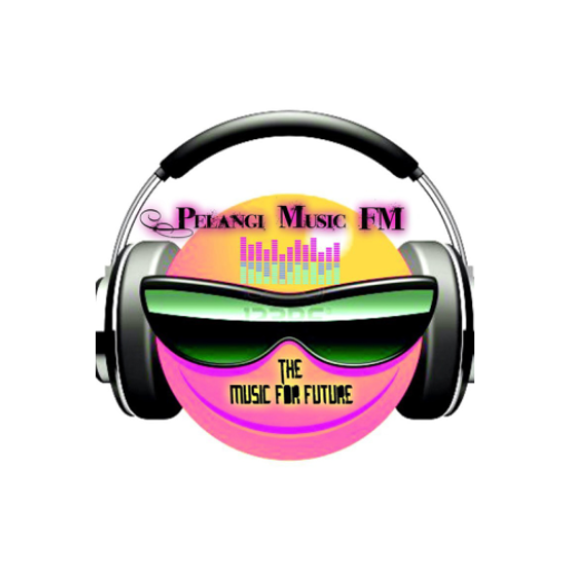 Rentak Pelangi Muzik FM logo