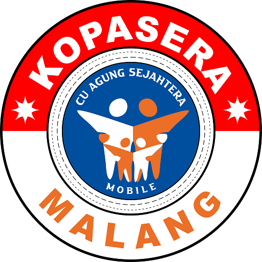 Kopasera Mobile logo