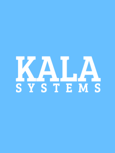 KALA Systems Screen 2