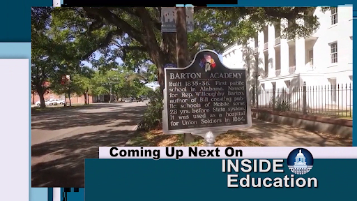 MCPSS TV Screen 2