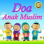 Doa Anak Muslim Apk