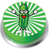 Best Cucumber Jelly Button icon