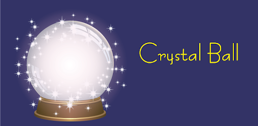 Crystal Ball Apps on Google Play